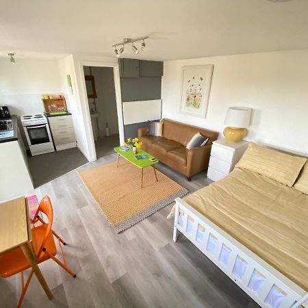 The Little Cabin St Ives Εξωτερικό φωτογραφία