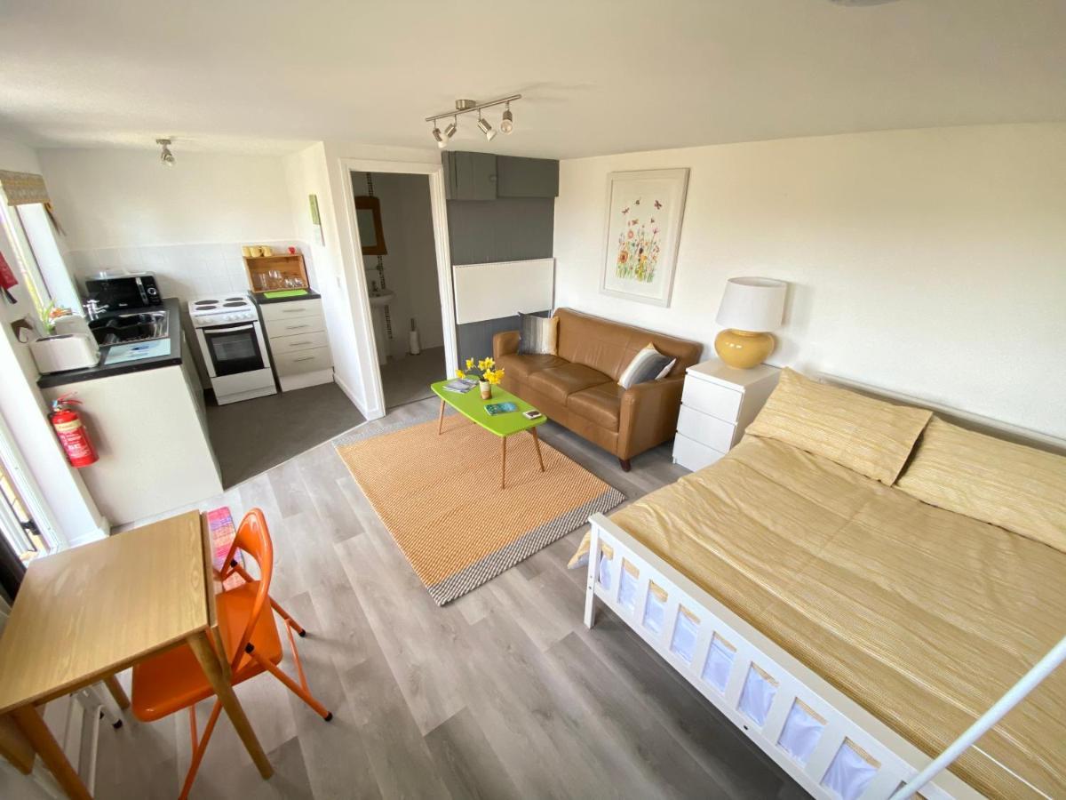 The Little Cabin St Ives Εξωτερικό φωτογραφία