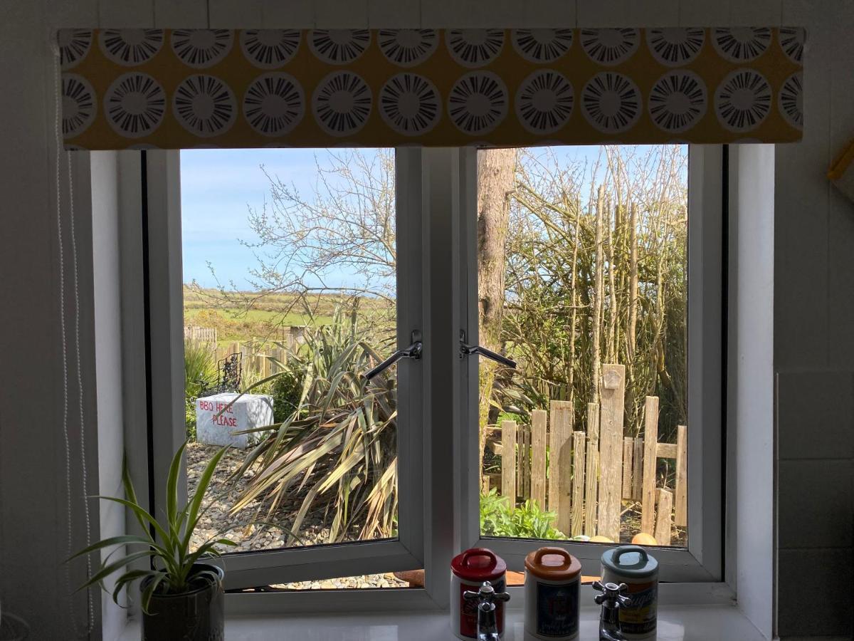 The Little Cabin St Ives Εξωτερικό φωτογραφία