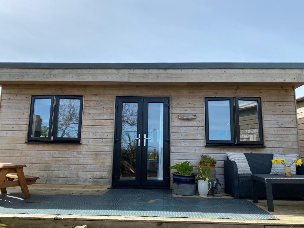 The Little Cabin St Ives Εξωτερικό φωτογραφία
